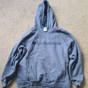 Columbia hood